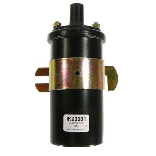 Ignition Coils DB Electrical IKO3001