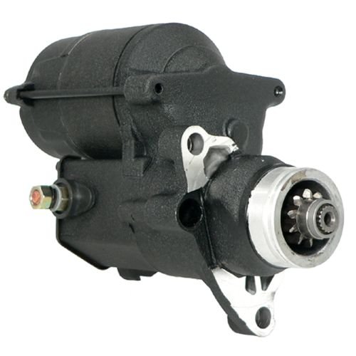 Starters DB Electrical SHD0013