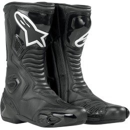 Shoes Alpinestars Stella S-Mx Boot Black