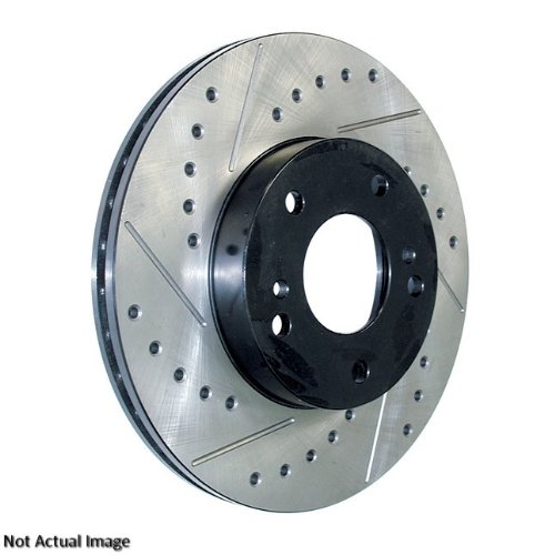 Rotors Centric 127.44148R