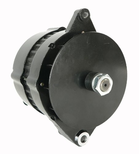 Alternators Discount Starter & Alternator 8047N