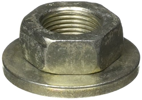 Spindle Nut Retainers Centric 124.61901