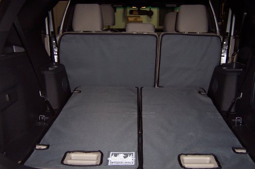 Custom Fit Canvasback 38395B-15-Canvas