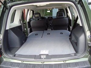 Custom Fit Canvasback 36808-15-Canvas