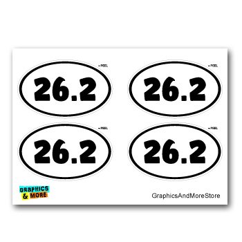 Bumper Stickers, Decals & Magnets Graphics and More S8321