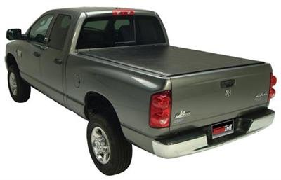 1987 Chevy C/K Pickup TruXedo TonneauTraX Soft Roll Up Tonneau Cover 540695 Tonneau Trax Soft Roll Up Tonneau Cover Tonneau Covers Truxedo 540695