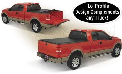Tonneau Covers Truxedo 571101