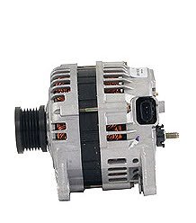 Alternators Rareelectrical LR1110-724B