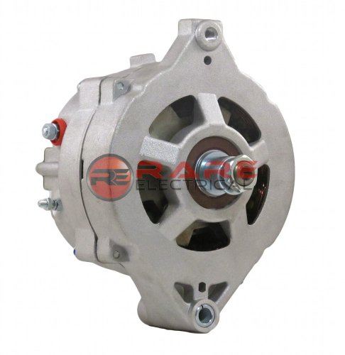 ALTERNATOR FORD TRUCK F600 F700 F800 F900 DD 8.2L 501 E2HT10300GA E4HT10300AA Alternators Rareelectrical E2HT-10300-EB