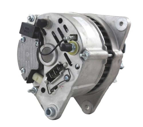 Alternators Rareelectrical YLE10011