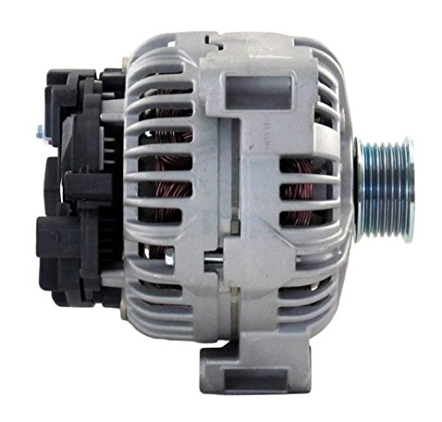 Alternators Rareelectrical 0-124-625-007