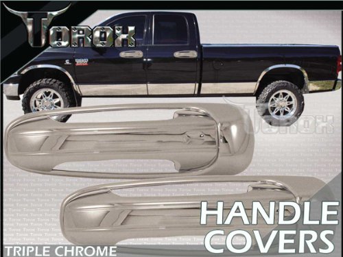 Body Elite Spoilers DH0470-RAM2