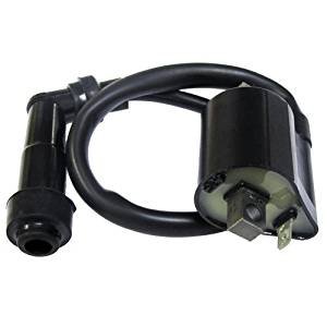 Ignition Coil Yamaha Grizzly 600 YFM600 1998 1999 2000 2001 Coils Glenparts IC412-6