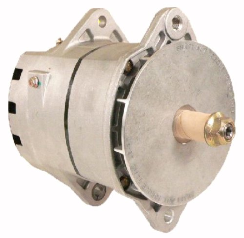 Alternators Discount Starter & Alternator 8092N