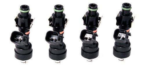 Fuel Injectors Blox Racing BXFU-00600-550