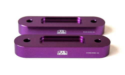 Shocks, Struts & Suspension Blox Racing BXSS-20354-20-PR