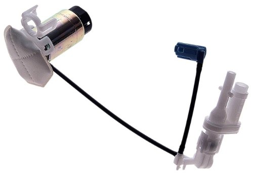 Carter P76422 In Tank Pump & Strainer Set Strainers Carter P76422