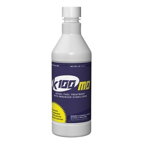 Fuel Additives K-100 K100 MD