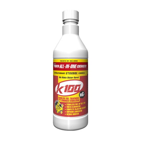 Fuel Additives K-100 403