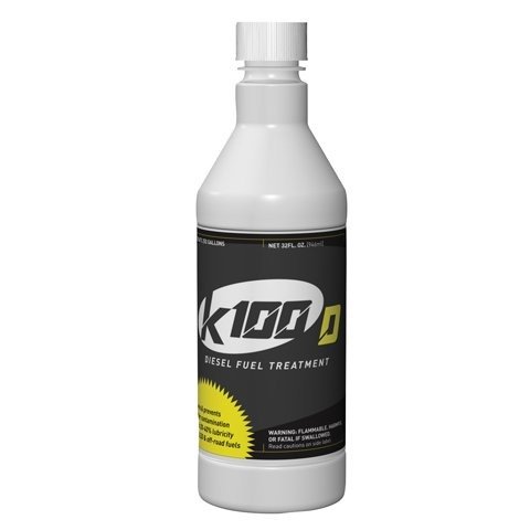 Fuel Additives K-100 501