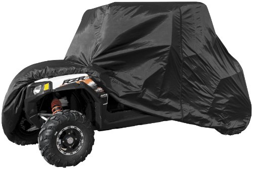 Vehicle Covers QUADBOSS QBUTVC-4B