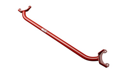 Genuine TRD Strut Brace for 2008-2012 Scion xB-New, OEM HEI Heat Sink Compounds TRD PTR02-52080