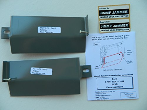 Power Window Jimmi Jammer 113470