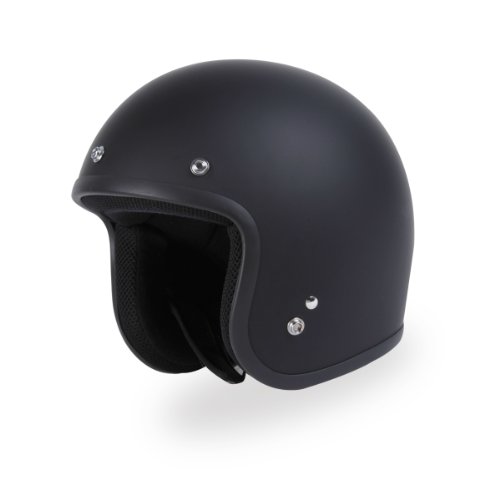 Helmets TORC T50-FBK-M