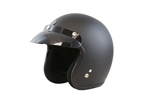 Helmets TORC T50-FBK-L