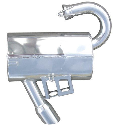 Mufflers SLP 09-233
