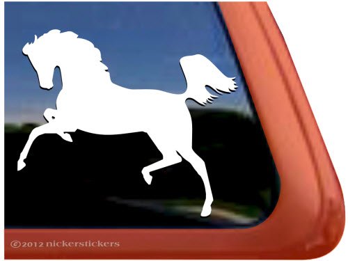 Decals NickerStickers DC418PL-L