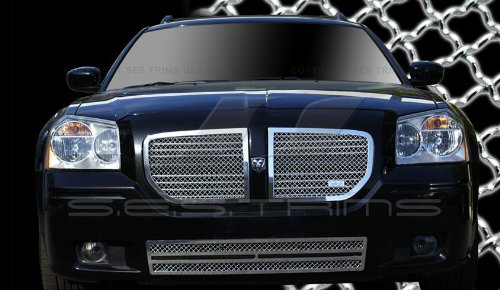 Grilles SES Trims SES-MG121A/B