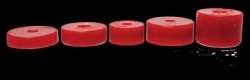 Leaf Springs Energy Suspension 9.9528G