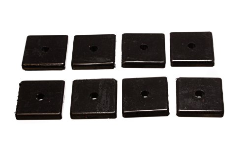 Leaf Springs Energy Suspension 9.9534G