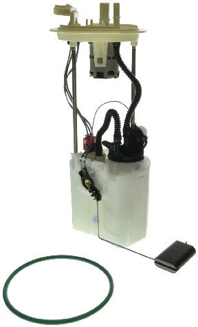 Carter P76466m Fuel Pump Module Assembly Electric Fuel Pumps Carter P76466M