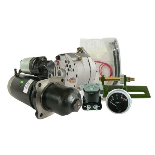 Repair & Upgrade Kits DB Electrical AKT0017