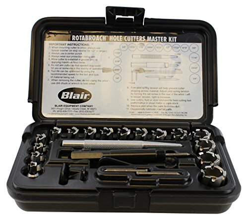 Drill Bits Blair 11099