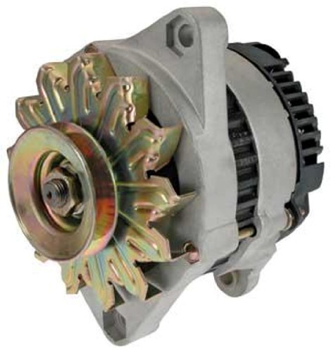 Alternators Discount Starter & Alternator 12029N