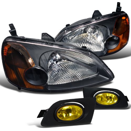 Bulbs Spec-D Tuning 2LFLH-CV01JMAM-RS