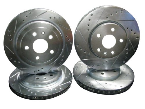 Rotors Rotors Online ROL55174DS & ROL55171DS