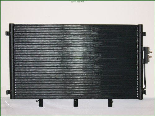 Condensers eGreen Auto Parts 4809227AD