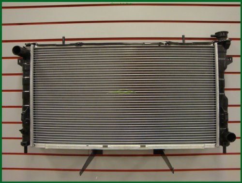 Radiators eGreen Auto Parts 4809225AE