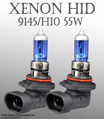 Electrical Tutti Racing H10x2-HID-DOT55