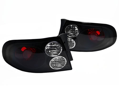 Tail Lights ProMotoring HPTGTOTL-B