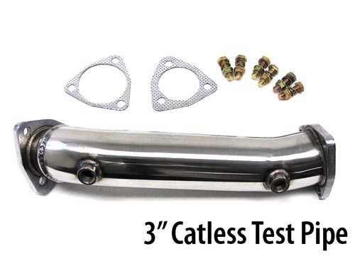 Exhaust & Emissions Generic TP-AA49705-B5