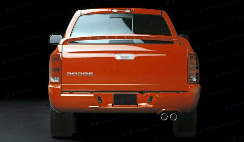 Truck Beds & Tailgates SES Trims SES1-TG144