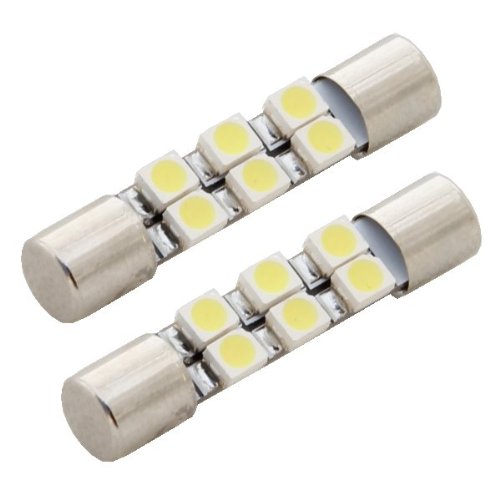 Bulbs EZ Motoring 29MM_6SMD_Vanity_B