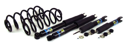 Coil Springs Arnott C-2532