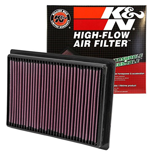 Air Filters K&N PL-5712