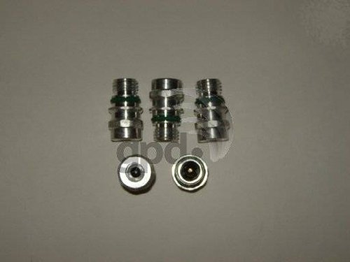 Global Parts Distributors 5811340 Adapter Or Fitting Seals Global Parts Distributors 5811340